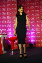 Madhuri Dixit launches Olay Wrinkle revolution Complex Cream in Mumbai on 9th Nov 2012 (28).JPG
